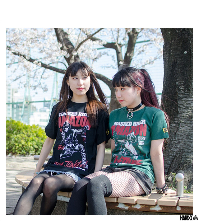 ハードコアチョコレート) HARDCORE CHOCOLATE 仮面ライダーアマゾン