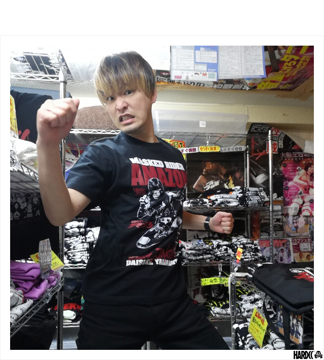 HARDCC(コアチョコ)