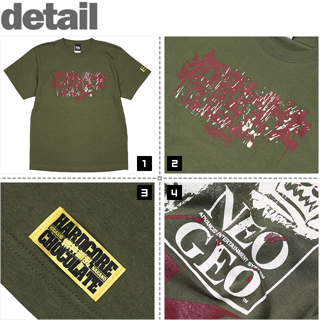 HARDCC(コアチョコ)