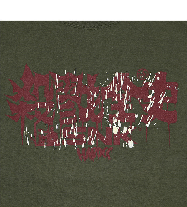 HARDCC(コアチョコ)