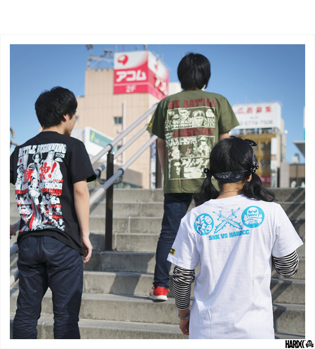 HARDCC(コアチョコ)