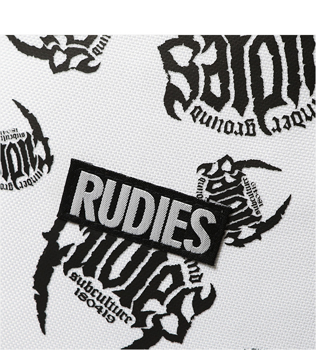 RUDIE'S(ルーディーズ)