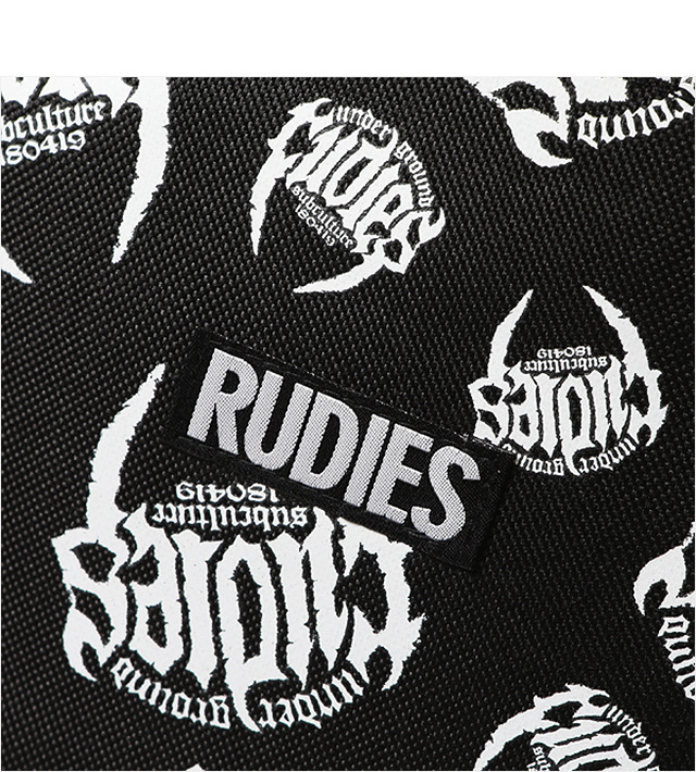 RUDIE'S(ルーディーズ)