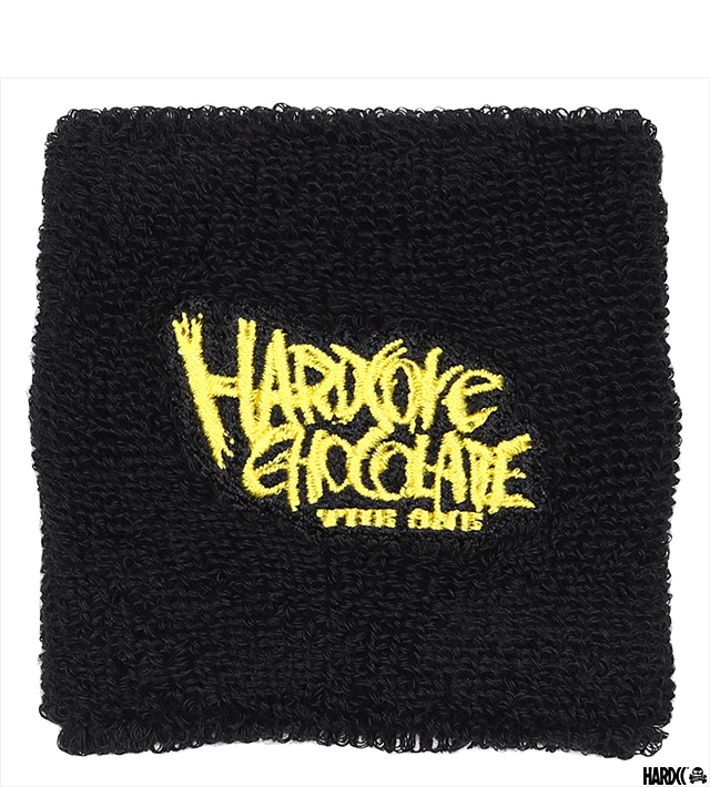 HARDCC(コアチョコ)