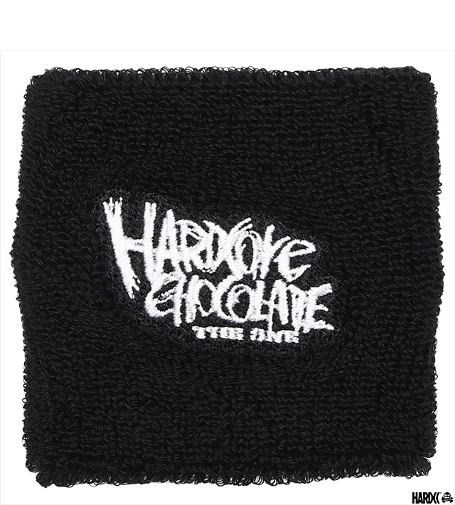 HARDCC(コアチョコ)