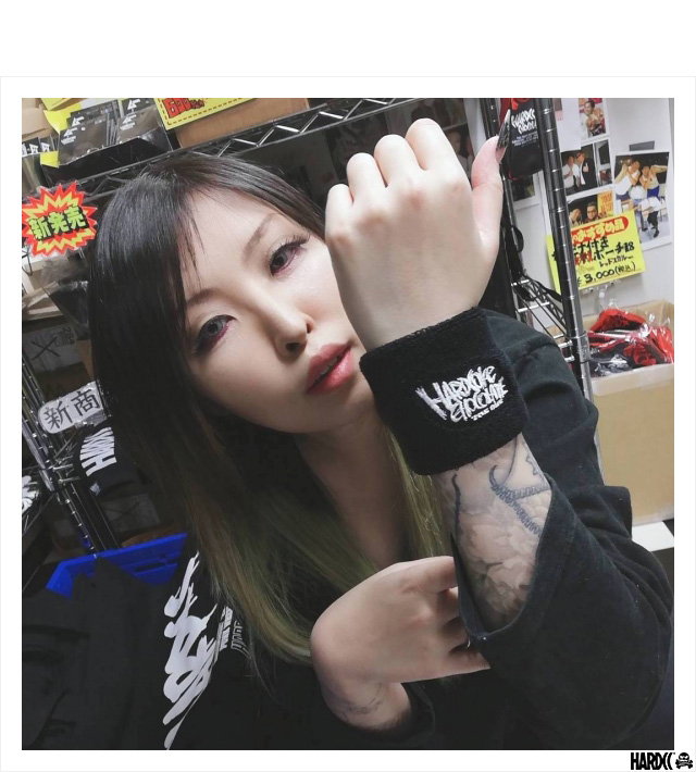 HARDCC(コアチョコ)