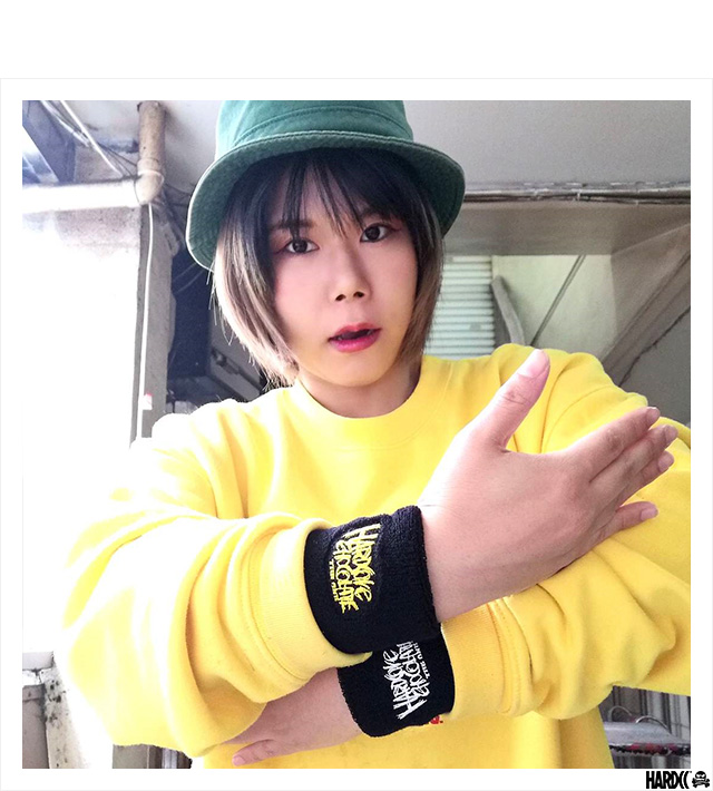 HARDCC(コアチョコ)