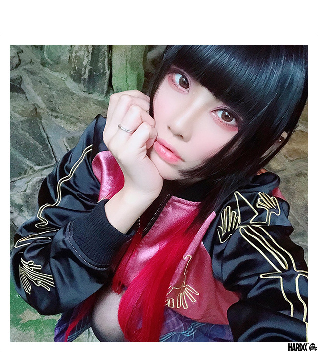 HARDCC(コアチョコ)