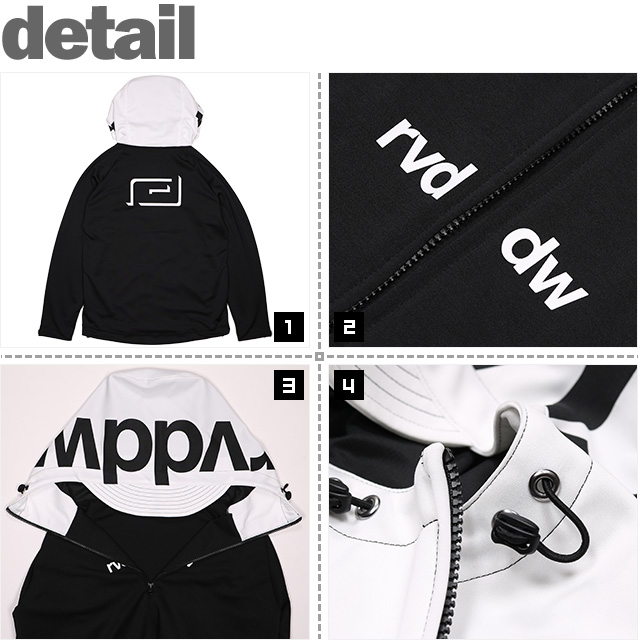 REVERSAL(リバーサル)