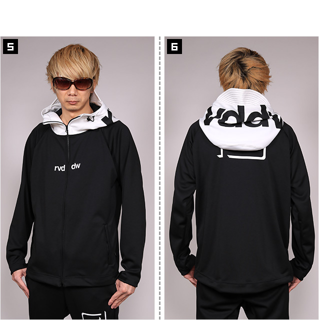 Reversal リバーサル Shell Jacket Reversal リバーサルシェルジャケット