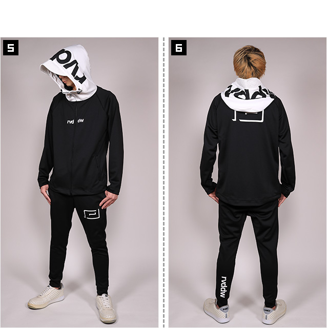 REVERSAL(リバーサル)