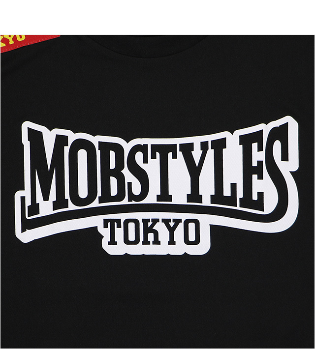 MOBSTYLES(モブスタイルス)