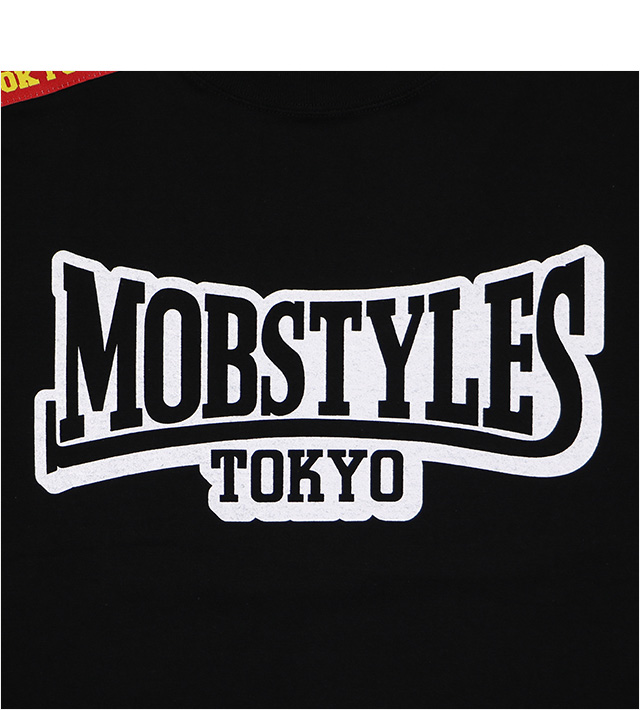 MOBSTYLES(モブスタイルス)