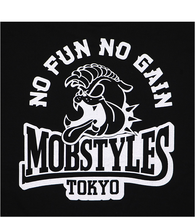 MOBSTYLES(モブスタイルス)