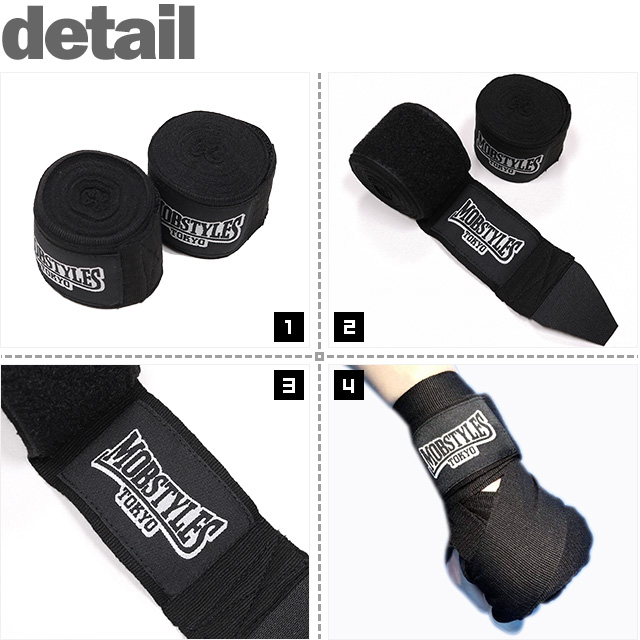 MOBSTYLES(モブスタイルス)