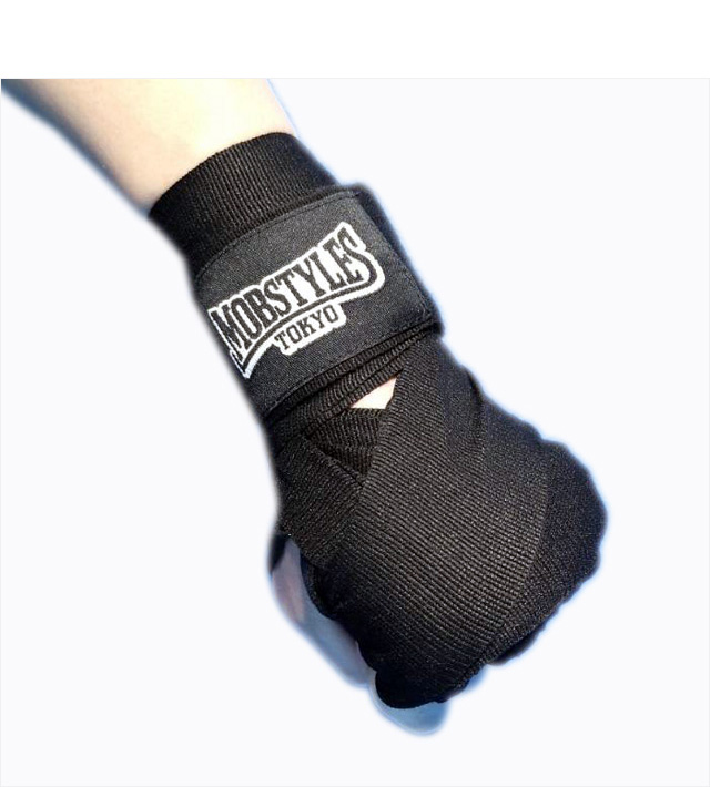 MOBSTYLES(モブスタイルス)