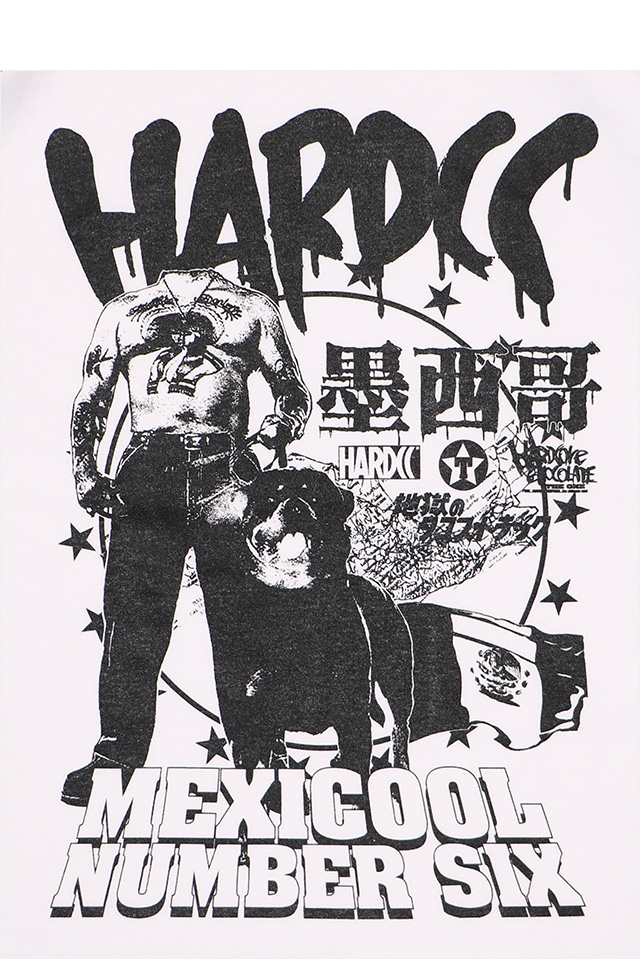 HARDCC(コアチョコ)