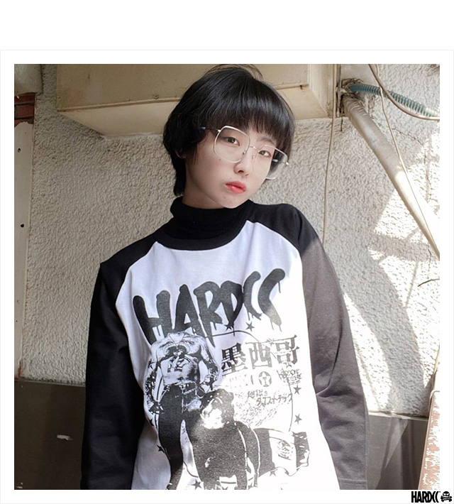 HARDCC(コアチョコ)