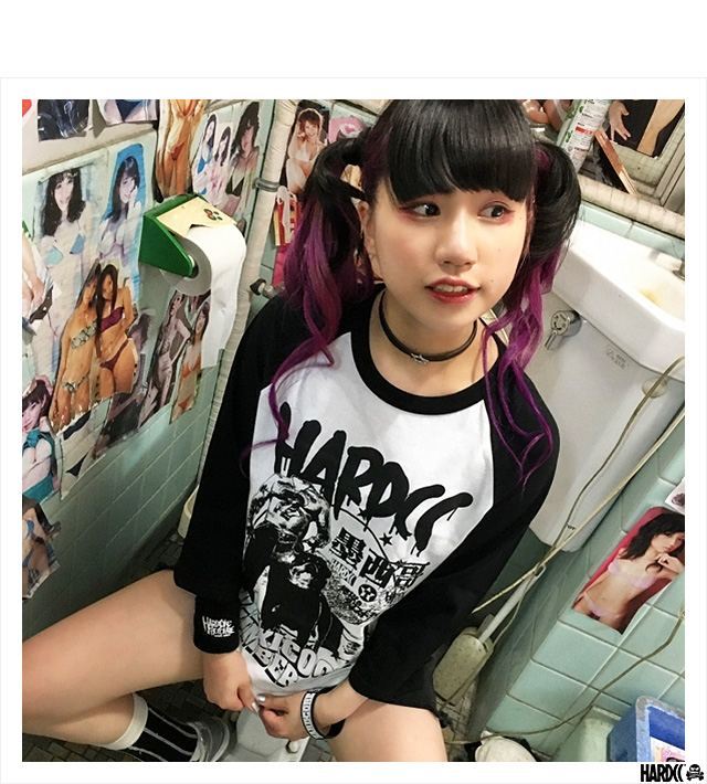 HARDCC(コアチョコ)