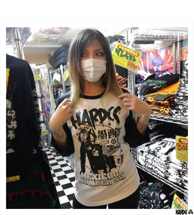 HARDCC(コアチョコ)