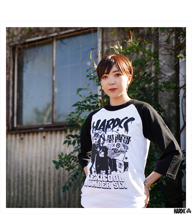 HARDCC(コアチョコ)