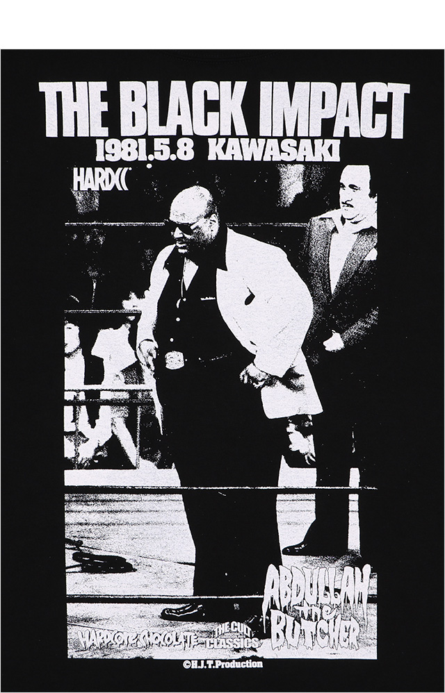 HARDCC(コアチョコ)