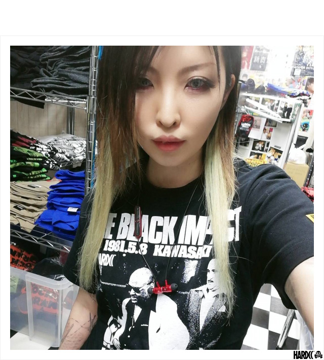 HARDCC(コアチョコ)