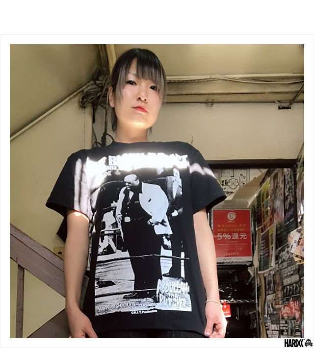 HARDCC(コアチョコ)