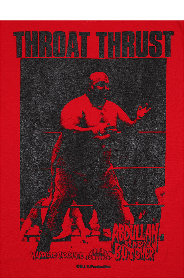 HARDCC(コアチョコ)