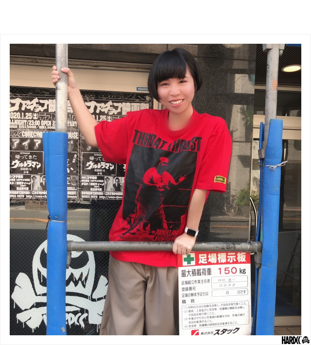 HARDCC(コアチョコ)