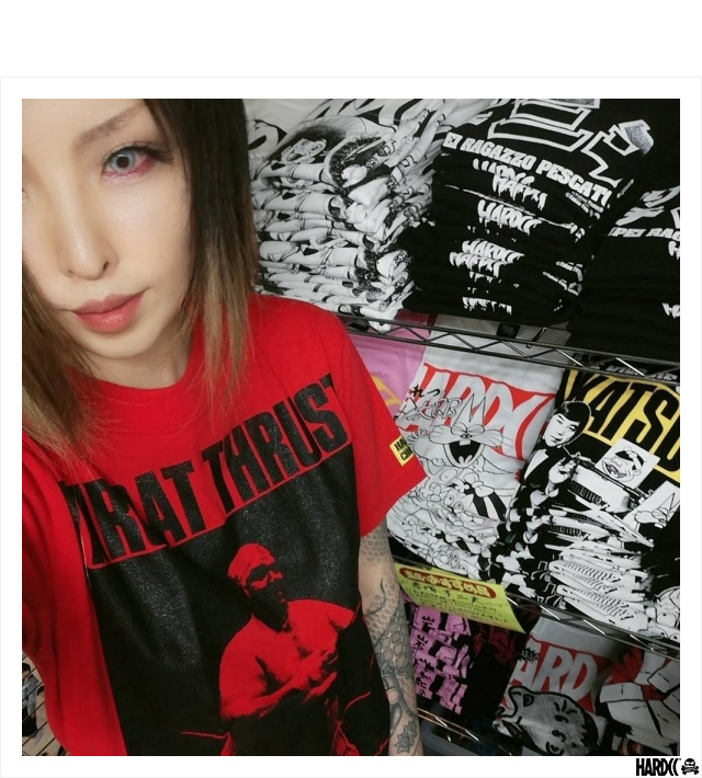 HARDCC(コアチョコ)