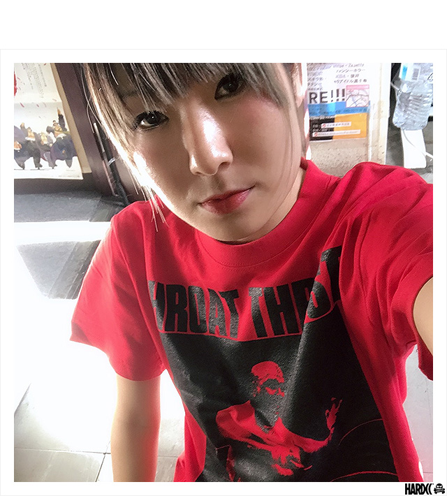 HARDCC(コアチョコ)