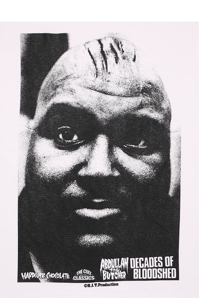 HARDCC(コアチョコ)