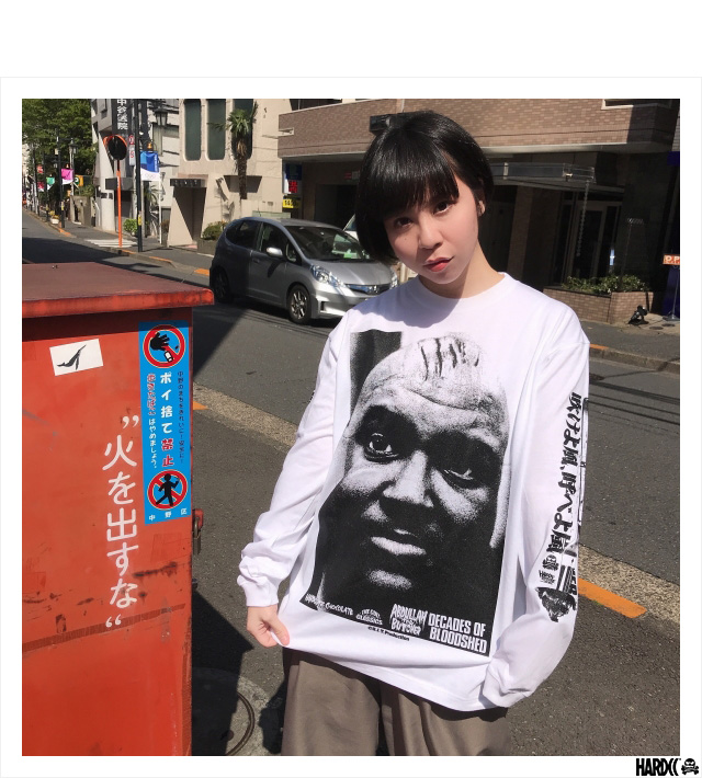 HARDCC(コアチョコ)