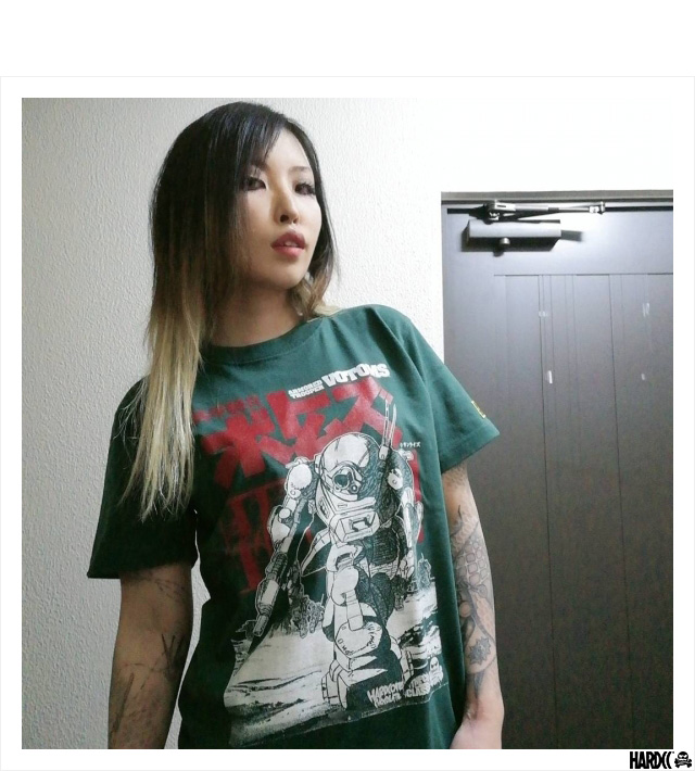 HARDCC(コアチョコ)