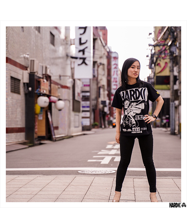 HARDCC(コアチョコ)