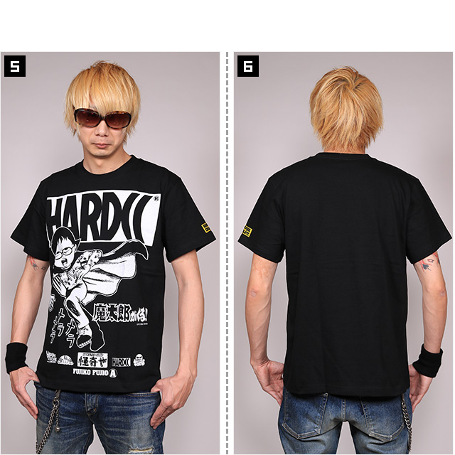 HARDCC(コアチョコ)