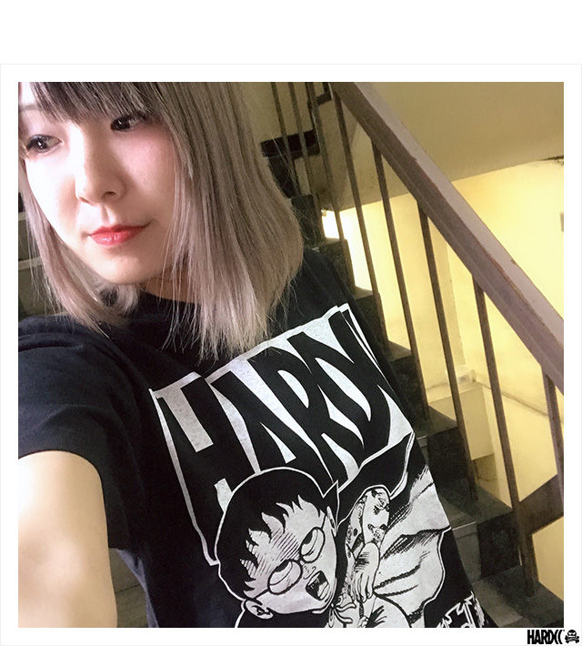 HARDCC(コアチョコ)