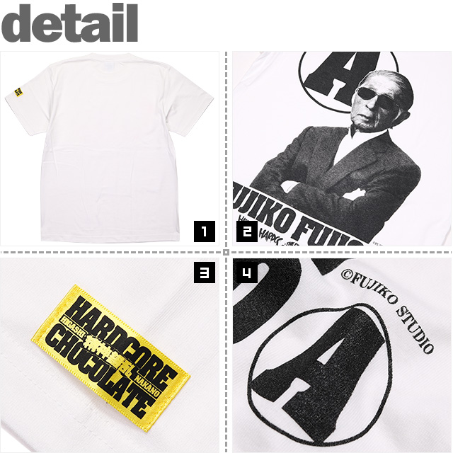 HARDCC(コアチョコ)