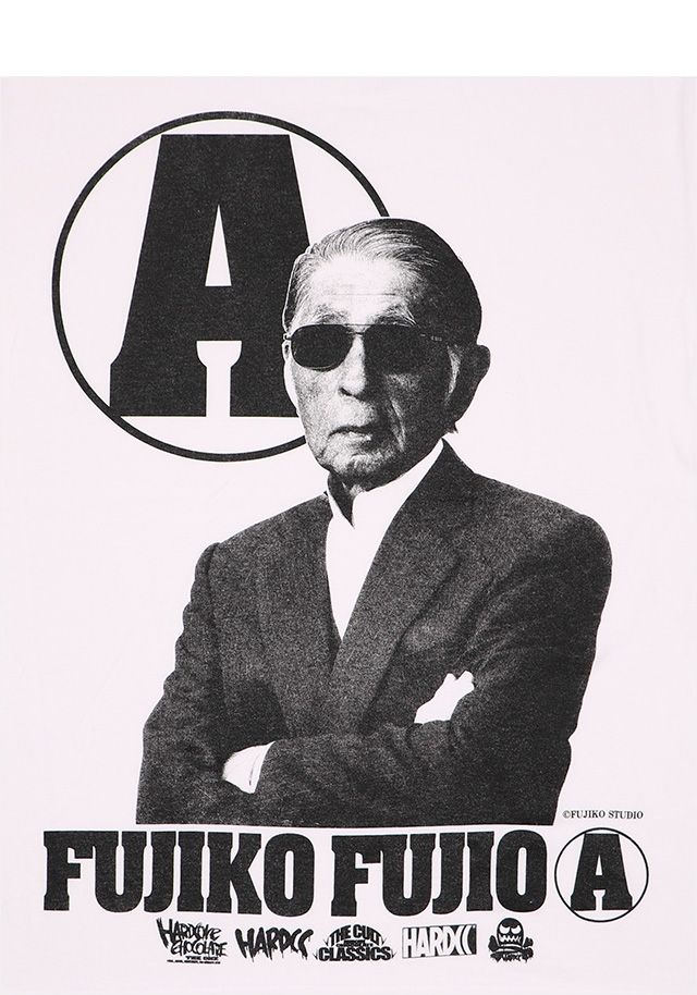 HARDCC(コアチョコ)