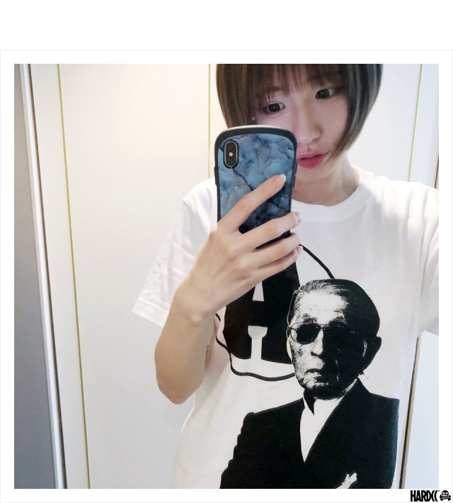 HARDCC(コアチョコ)