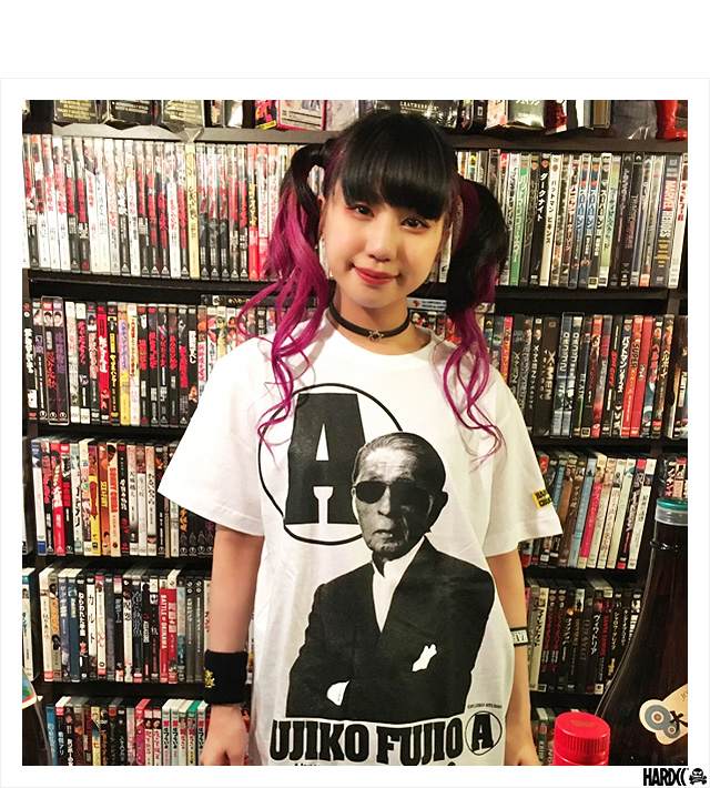 HARDCC(コアチョコ)