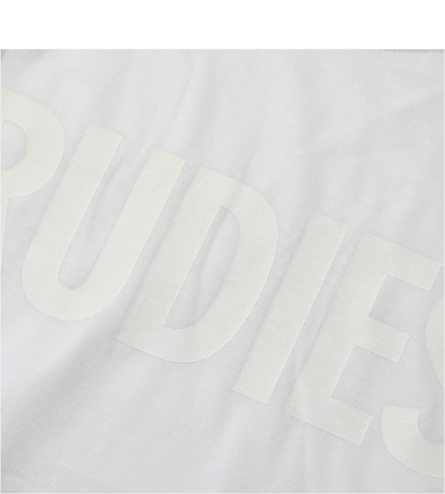 RUDIE'S(ルーディーズ)