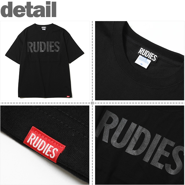 RUDIE'S(ルーディーズ)