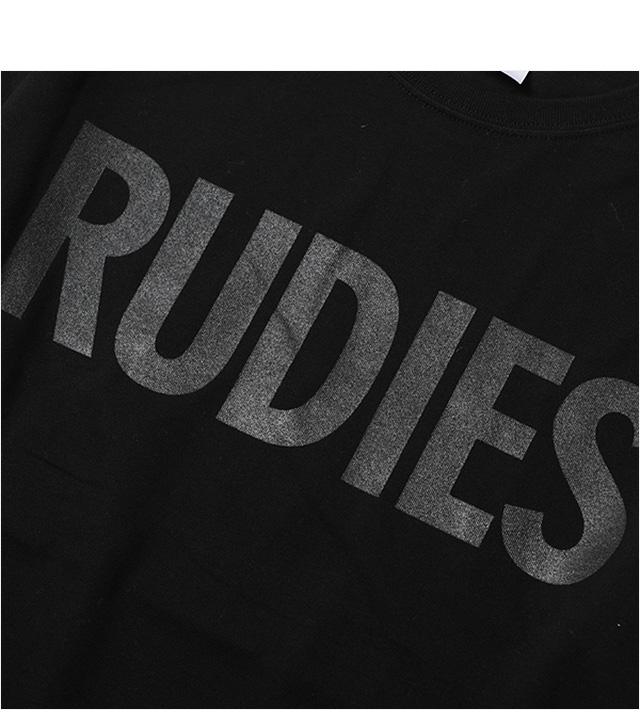 RUDIE'S(ルーディーズ)