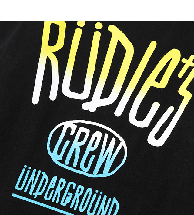 RUDIE'S(ルーディーズ)