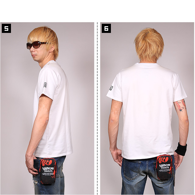 HARDCC(コアチョコ)