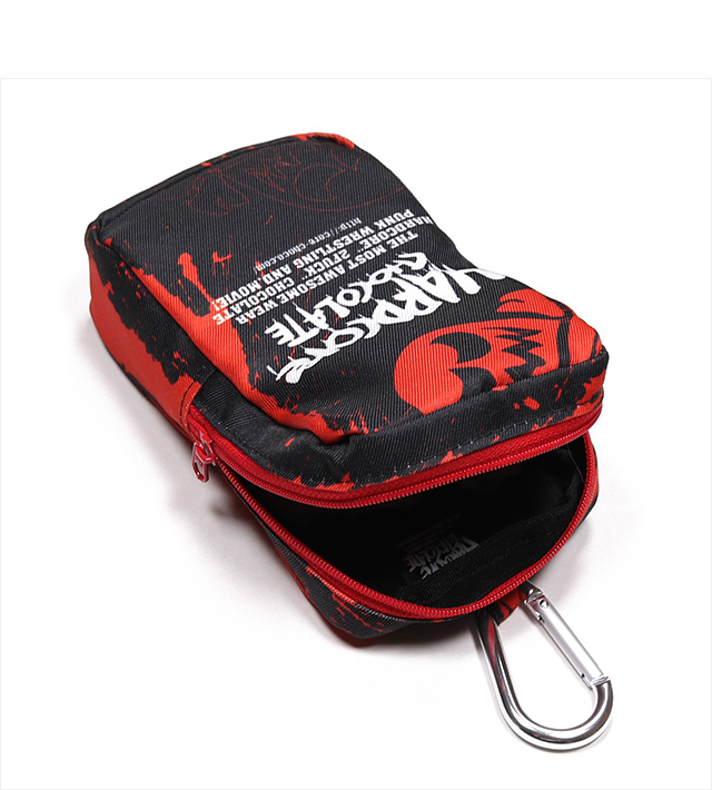 HARDCC(コアチョコ)