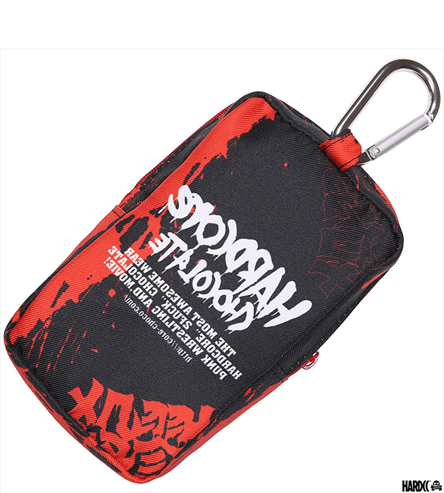 HARDCC(コアチョコ)