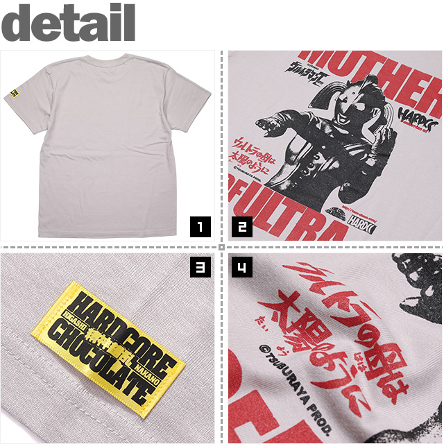 HARDCC(コアチョコ)